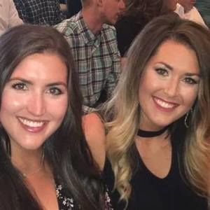 Meet your Posher, Marcia